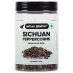 Urban Platter Sichuan Pepper Corns,100g - Fast Shipping to USA & Canada