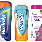 Horlicks Women's Plus Chocolate Jar 400g | Health Drink for Women, No Added Sugar | Improves Bone Strength in 6 months, 100% Daily Calcium, Vitamin D - Fast Shipping to USA & Canada