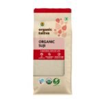 Organic Tattva Suji, 500g - Fast Shipping to USA & Canada