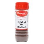 Roopak's Pik-n-Pay- Kala Chat Masala 100g - Fast Shipping to USA & Canada