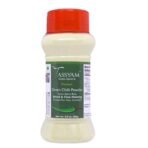 Tassyam Green Chilli Powder 80g | Dispenser Bottle - Fast Shipping to USA & Canada