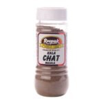 Roopak Powder - Kala Chat Masala, 100g Bottle - Fast Shipping to USA & Canada