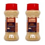 Tassyam Premium Chai Masala 160g (2X 80g) | Dispenser Bottle, Experience Tea - Fast Shipping to USA & Canada