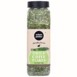 Urban Platter Dried Chive Flakes, 135g - Fast Shipping to USA & Canada