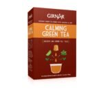 Girnar Instant Premix Calming Green Tea - Instant, 100 G - Fast Shipping to USA & Canada