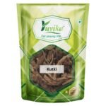 YUVIKA Kutki - Katuki - Picrorhiza Kurroa - Hellabore (100 Grams)