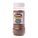 Roopak Powder - Roasted Zeera, 100g Bottle - Fast Shipping to USA & Canada
