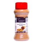 Tassyam Premium Ceylon Cinnamon Powder 80g | Real Cinnamon from Sri Lanka, Dispenser Bottle - Fast Shipping to USA & Canada