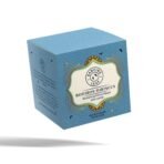 Dancing Leaf Rooibos Hibiscus | Rooibos, Hibiscus Flowers & Rosehip | Rooibos Blend | Tea Bag (20 Tea Bags) - Fast Shipping to USA & Canada