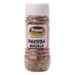 Roopak Masala Powder - Pakoda, 100g Bottle - Fast Shipping to USA & Canada