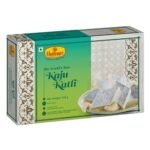 Haldiram's Nagpur Solid Kaju Katli(500 Gm) - Fast Shipping to USA & Canada