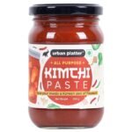 Urban Platter Kimchi Paste 250 Grams (Kimchi Sauce | Umami | Ultimate Korean Flavour) - Fast Shipping to USA & Canada