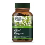 Gaia Herbs Oil of Oregano, 60 Liquid Phyto-Capsules - Fast Shipping to USA