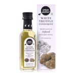 Urban Platter Italian White Truffle Oil, 100ml - Fast Shipping to USA & Canada