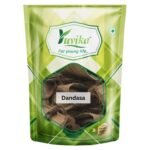 YUVIKA Dandasa - Datoon - Juglans - Walnut Tree Peel (200 Grams) - Fast Shipping to USA