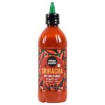 Urban Platter Sriracha Hot Chilli Sauce, 500g / 17.6oz [Versatile Sauce, Perfect Aroma & Taste] - Fast Shipping to USA & Canada