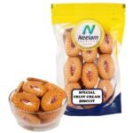 Neelam Foodland Special Fruit Cream Biscuit 120G - Fast Shipping to USA & Canada