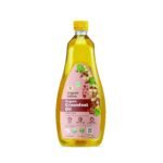 Organic Tattva, Organic Groundnut/Peanut Unrefined Cooking Oil (1 Litre) - Fast Shipping to USA & Canada
