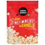 Urban Platter Popcorn Kernels (1Kg) - Fast Shipping to USA & Canada