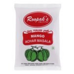 Roopak's PIK-N-PAY Aam Aachar Masala,250 Gram, Vegetable Masala - Fast Shipping to USA & Canada
