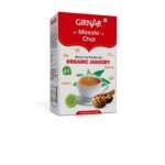 Girnar Instant Masala Chai Premix With Organic Jaggery - Fast Shipping to USA & Canada