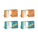 Haldiram's Nagpur Sugar Free Free Milk Cake (250 gm) Pack Of 2, Haldiram's Nagpur Sugar Free Mewa Bite (250 gm) Pack of 2 - Fast Shipping to USA & Canada