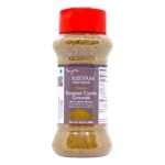 Tassyam Bhuna Jeera 80g | Roasted Cumin Seeds - Fast Shipping to USA & Canada