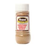 Roopak Masala Powder - Amritsari Cholle, 100g Bottle - Fast Shipping to USA & Canada