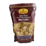 Haldiram's Nagpur Mixture, 350g/400g(weight may vary) - Fast Shipping to USA & Canada