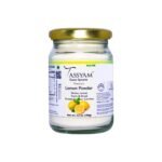 Tassyam Premium Lemon Powder 100g Bottle - Fast Shipping to USA & Canada