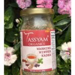 Tassyam Warming Winter Kadha 60g | with Mulethi, Spices & Jadibootis