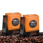 TGL Co. The Good Life Company Signature Filter Coffee Sticks (25 Bags) Pack Of 2