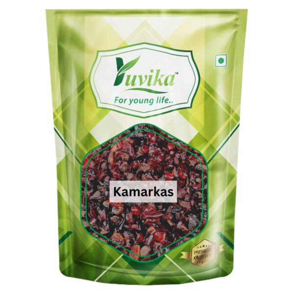 Yuvika Kamarkas - Gond Chunia - Butea Frondosa 100 Grams