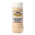 Roopak Spices - Amchoor Powder, 100g Bottle - Fast Shipping to USA & Canada