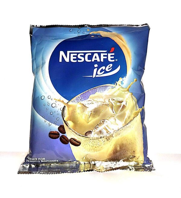 Nescafe Ice ( Frappe) Instant Premix - Fast Shipping to USA & Canada
