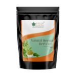 Bliss of Earth Herbal Henna For Hair Basil, Blended With Herbs Amla, Neem, Babul Gum and & Basil Essential Oil For Long Lasting Hair Color, Hair Nourishment, 100gm - Fast Shipping to USA & Canada