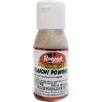 Roopak Powder - Elaichi, 30g Bottle - Fast Shipping to USA & Canada
