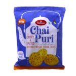 Haldiram's Namkeen - Chai Puri, 200/215 Gram - Fast Shipping to USA & Canada