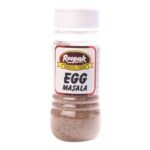 Roopak Masala - Egg, 100g Bottle - Fast Shipping to USA & Canada