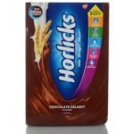Horlicks Refill - 1 kg (Chocolate) - Fast Shipping to USA & Canada
