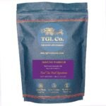 TGL Co. The Good Life Company Immune Warrior Immunity Booster Green Tea, 100 gm - Fast Shipping to USA & Canada