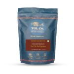 TGL Co. The Good Life Company Tgl Co. Whiskey Flavoured Black Tea- International Tea (100 Gm) - Fast Shipping to USA & Canada