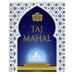 Taj Mahal South Tea 1 kg Pack, Rich and Flavourful Chai - Premium Blend of Powdered Fresh Loose Tea Leaves - Fast Shipping to USA & Canada
