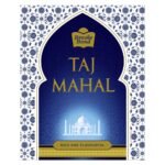 Taj Mahal South Tea 1 kg Pack, Rich and Flavourful Chai - Premium Blend of Powdered Fresh Loose Tea Leaves - Fast Shipping to USA & Canada