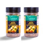 Tassyam BRAAI Indo African Seasoning 200g (100g x2) | Dispenser Bottle - Fast Shipping to USA & Canada