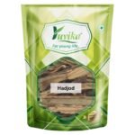 Yuvika Hadjod - Hadjora - Gangdi - Cissus Quadrangularis 200 Grams - Fast Shipping to USA