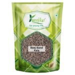 YUVIKA Beej Band Kala - Bala Beej - Sida Cordifolia (100 Grams) - Fast Shipping to USA & Canada