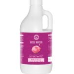 Holy Natural Rose Water (Gulab jal) ? 1000 ML, for Skin, Face and Hair, Spray for Face - Face Toner, Skin Toner, Makeup Remover - For All Skin Types, Perfect for Women & Men. - Fast Shipping to USA & Canada