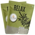 Greenbrrew Tulsi Instant Coffee | Green Coffee Extract ("PL-AAA") + Probiotics | Hot & Cold Coffee | 20 Sachets, 30g (Pack Of 2) - Fast Shipping to USA & Canada