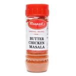 Roopak's Pik-n-Pay- Butter Chicken Masala 100g - Fast Shipping to USA & Canada